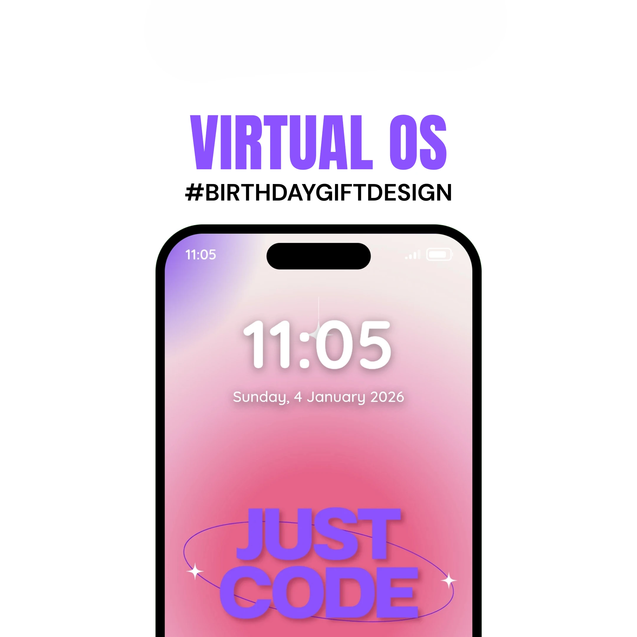 Virtual OS